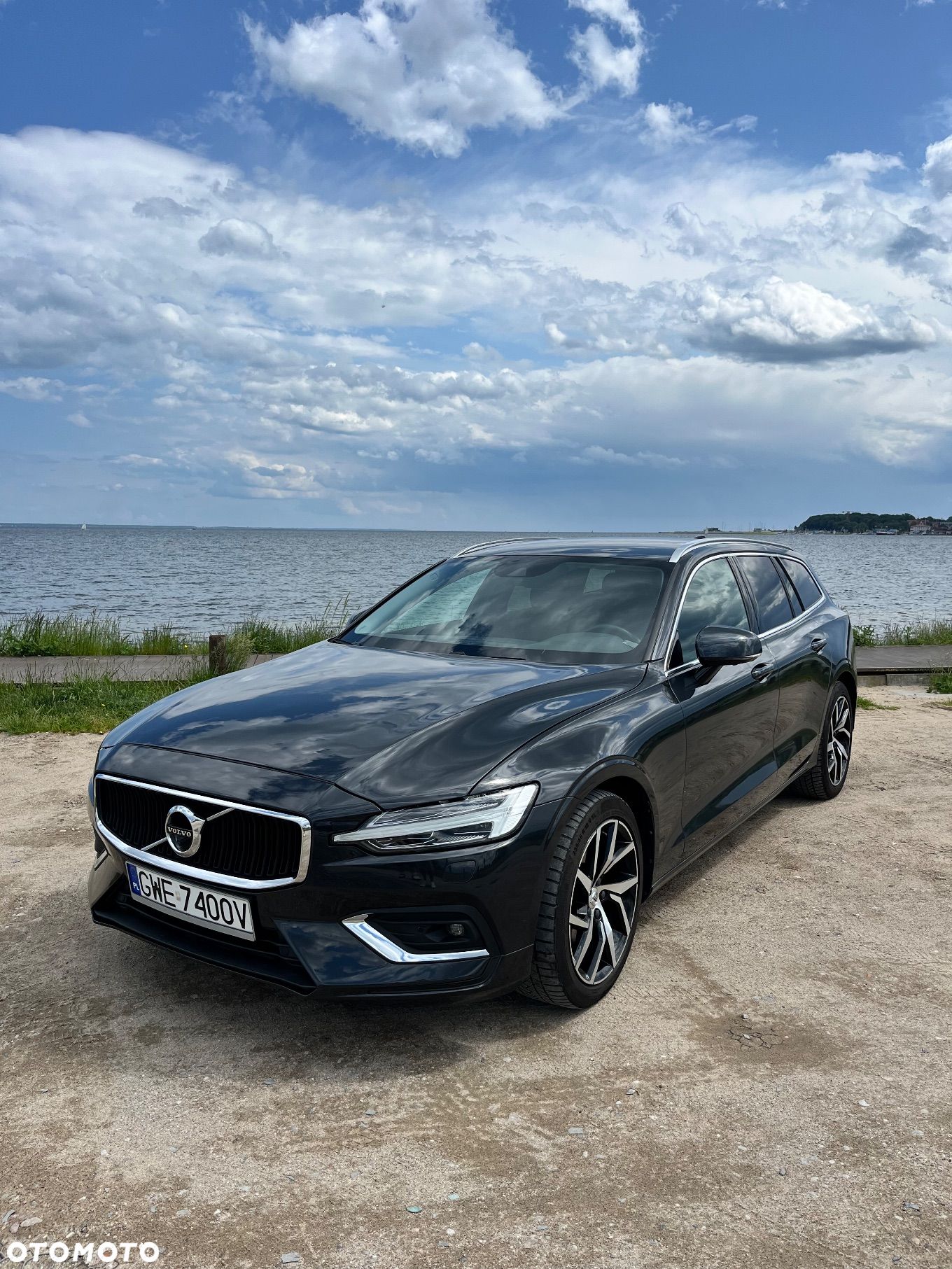 Volvo V60 T5 Geartronic Inscription - 1