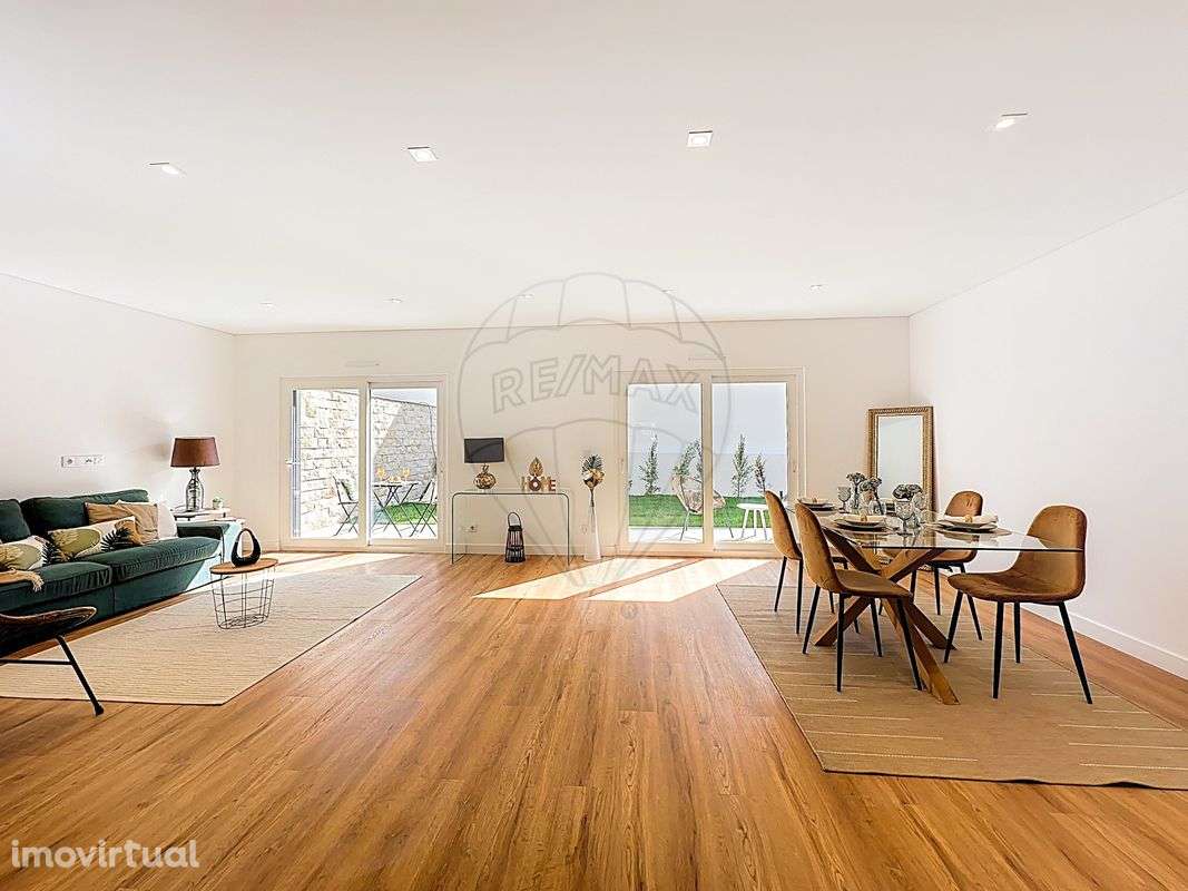 Moradia T3 para venda - Grande imagem: 3/23