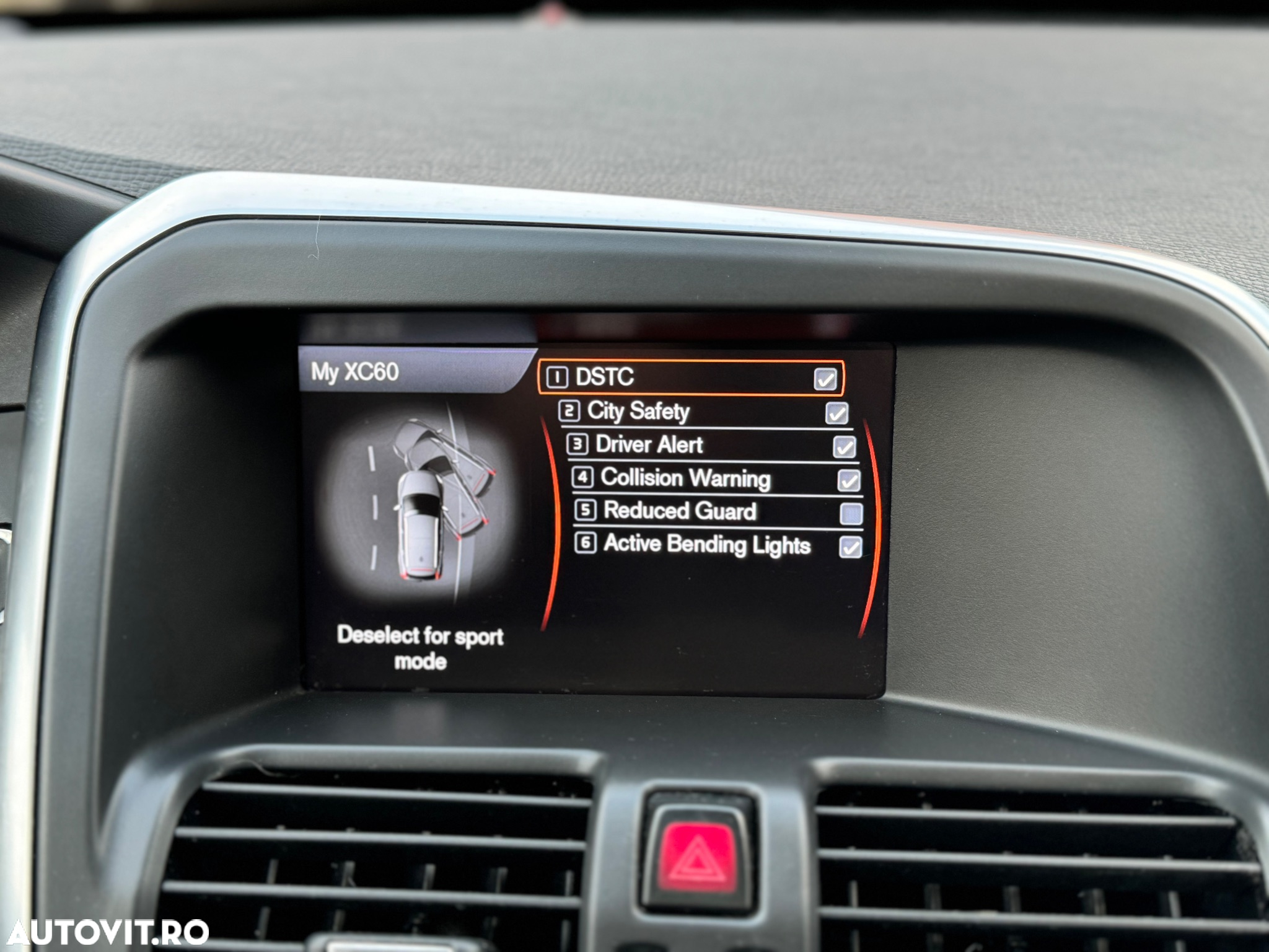 Volvo XC 60 2.4D AWD Aut. Summum - 38