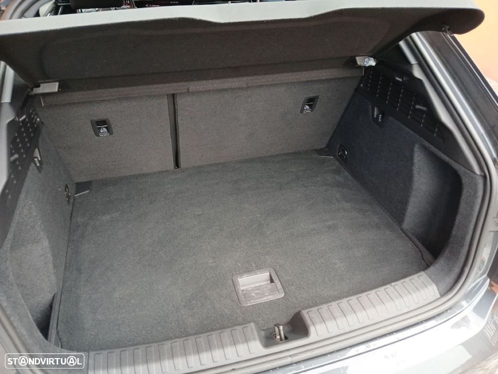 Audi A3 Sportback 30 TDI - 33