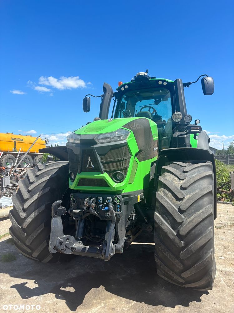 Deutz-Fahr 9340 - 4