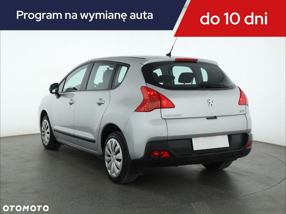 Peugeot 3008 2012 photo 5