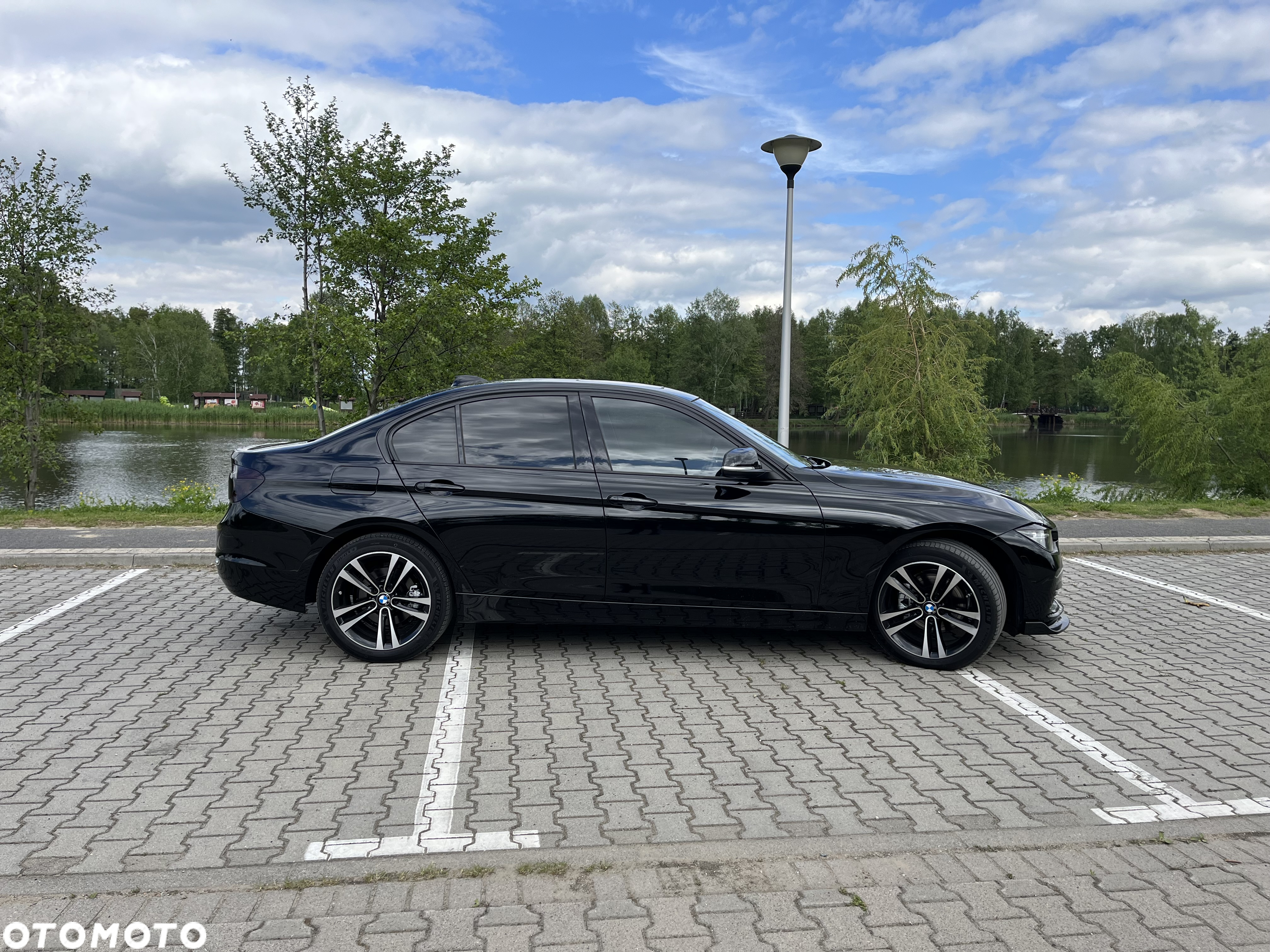 BMW Seria 3 - 8