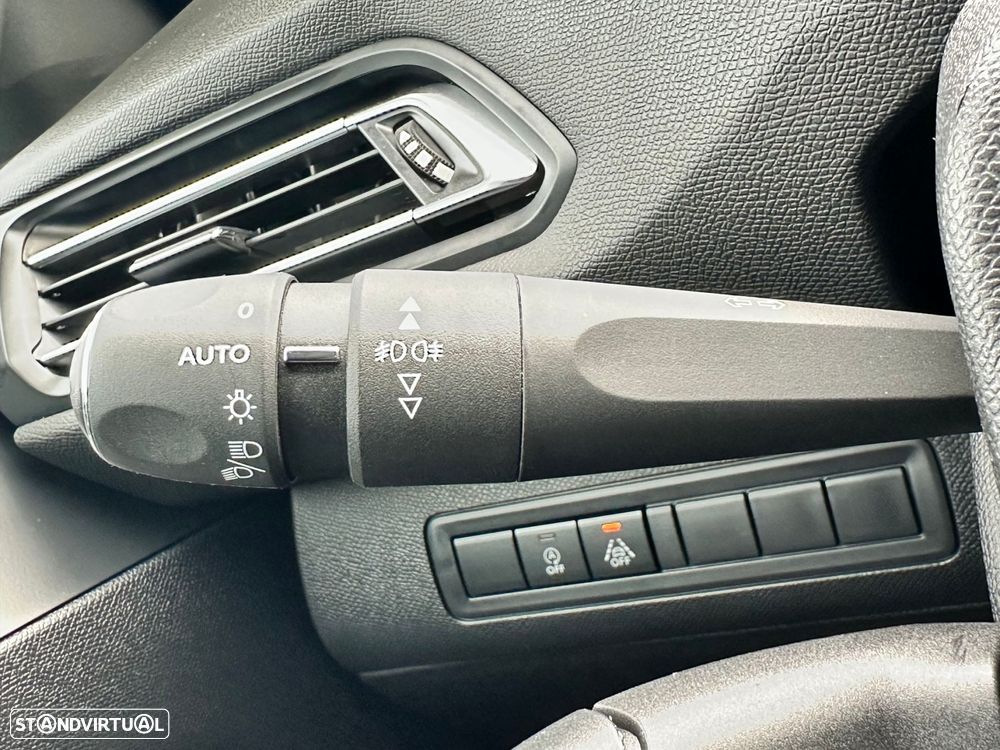 Peugeot 308 SW 1.5 BlueHDi GT Line - 18