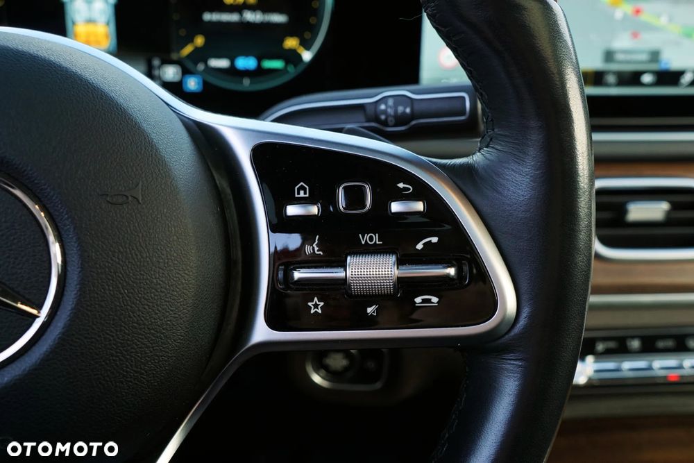 Mercedes-Benz GLE 450 4-Matic - 25