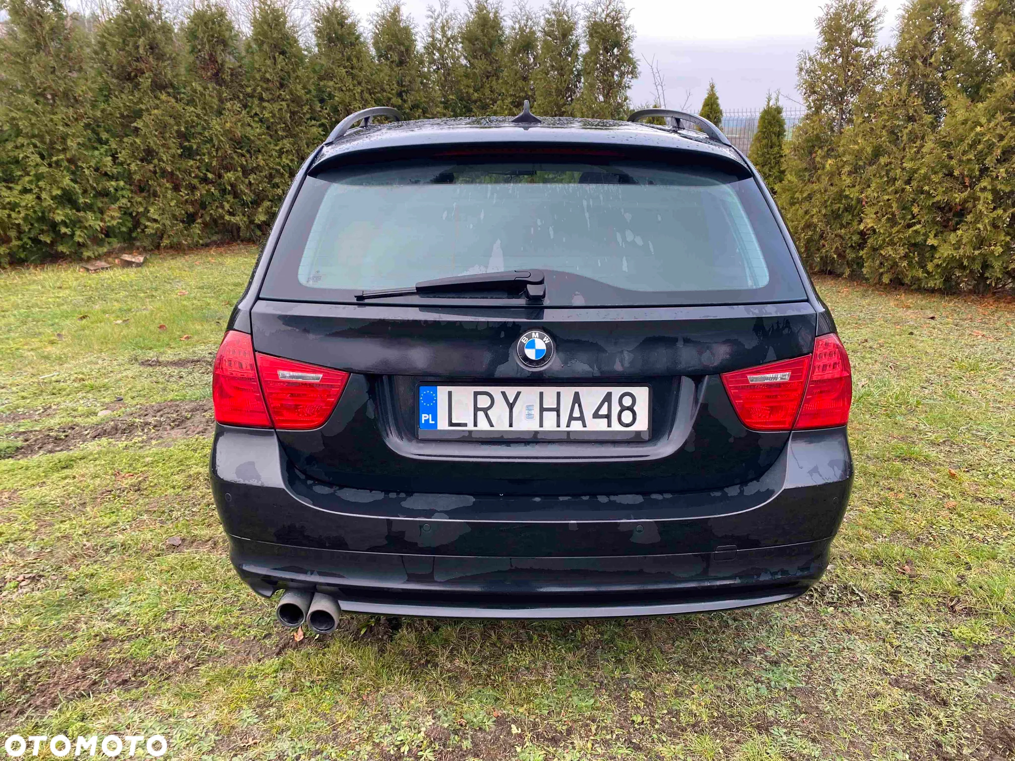 BMW Seria 3 330d xDrive DPF Touring - 18