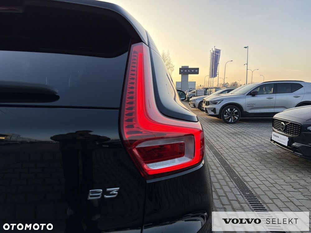 Volvo XC 40 - 11