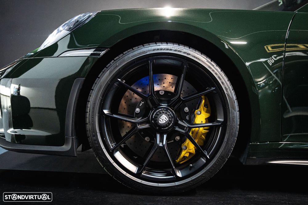 Porsche 911 (992) GT3 Touring Package PDK - 6
