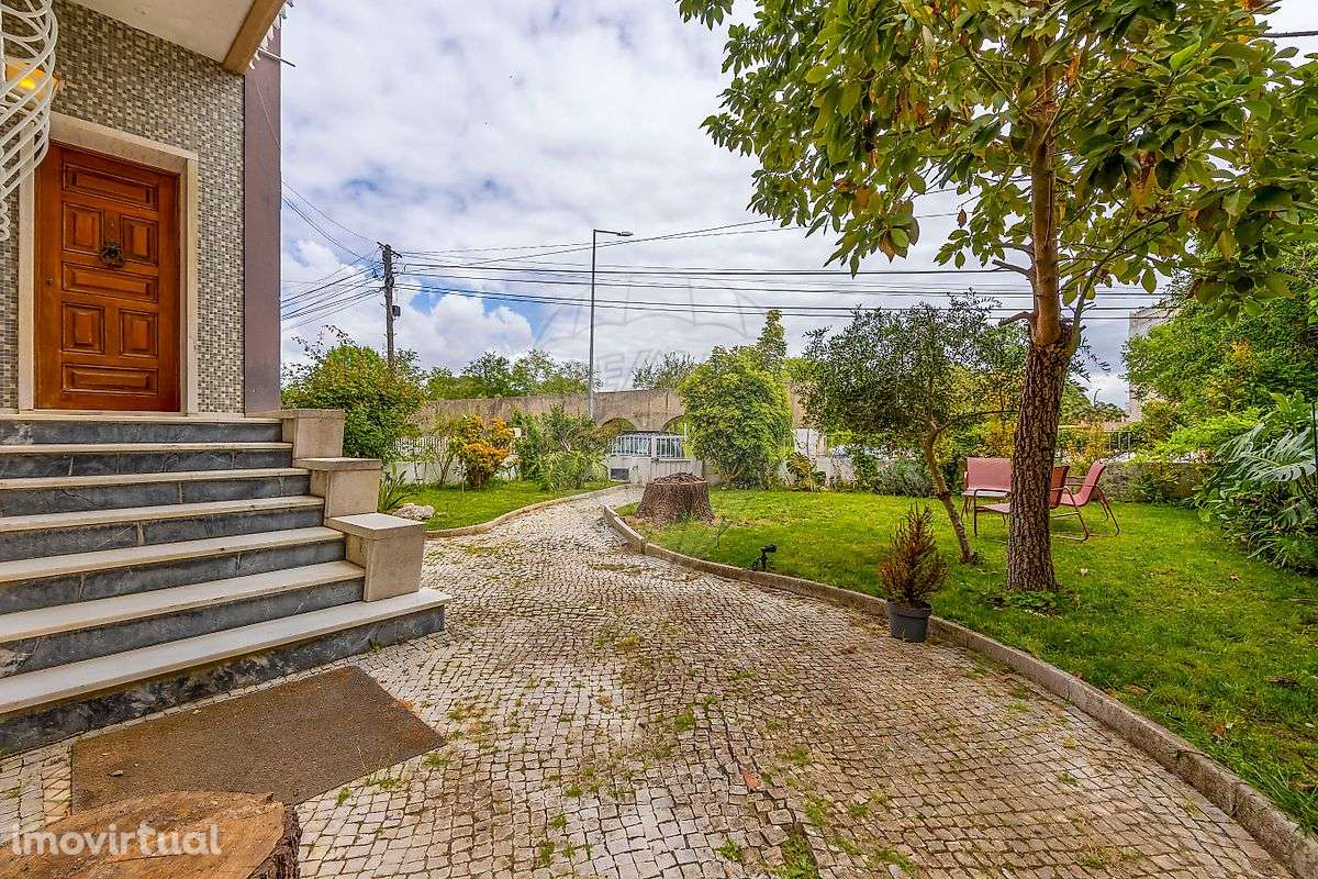 Moradia T4 para venda - Grande imagem: 3/50