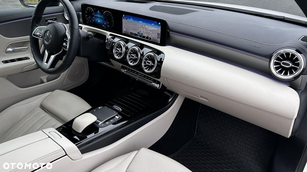 Mercedes-Benz Klasa A - 23