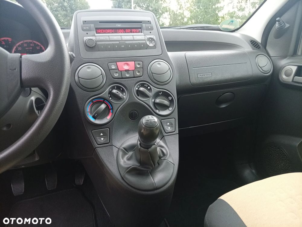 Fiat Panda - 24