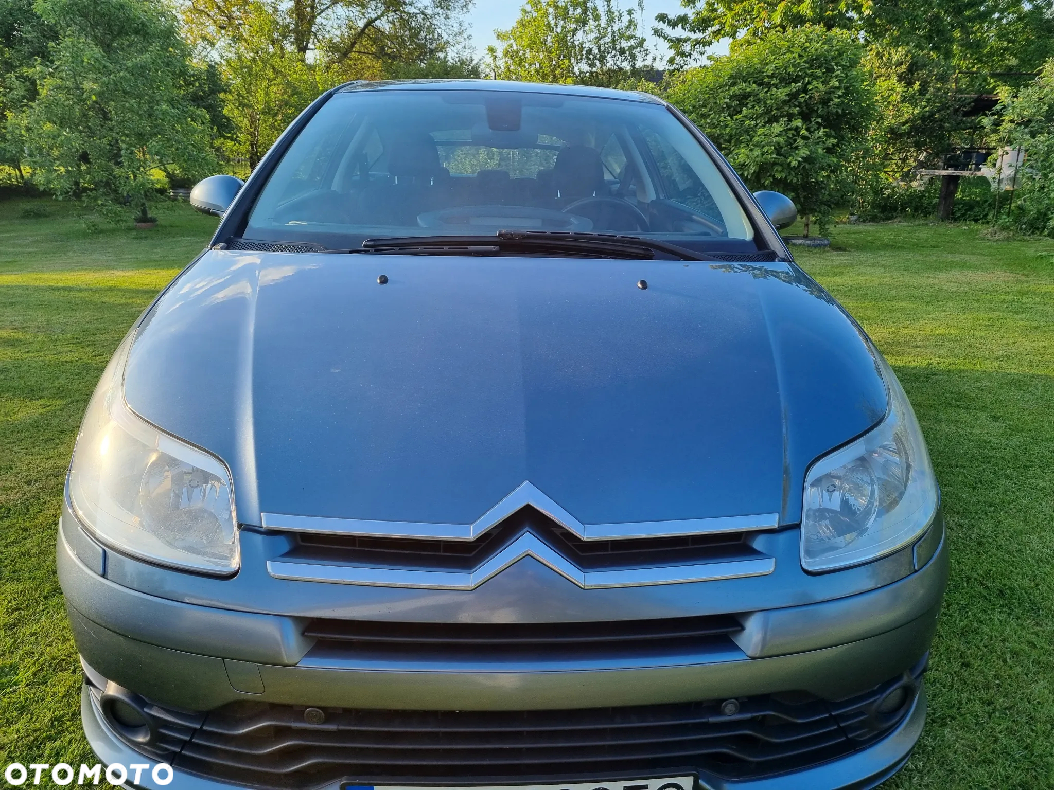 Citroën C4 1.6 16V VTR Pack - 3