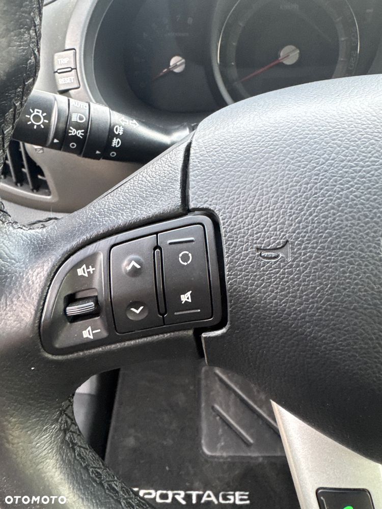 Kia Sportage 1.6 GDI 2WD Fifa World Cup Edition - 20