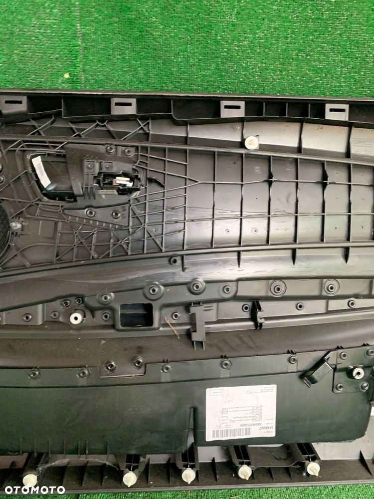 Boczki drzwi przód przedni lewy BMW 1 E81 E82 E87 copue cabrio 3449067 WWA - 7