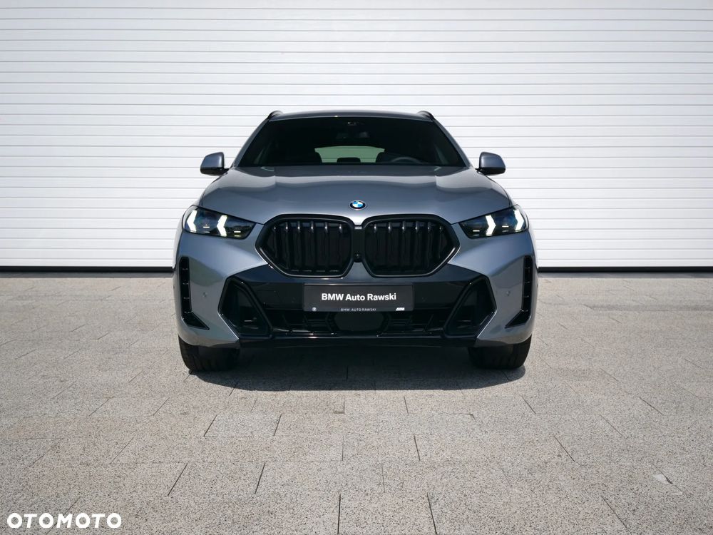 BMW X6 xDrive30d mHEV sport - 4