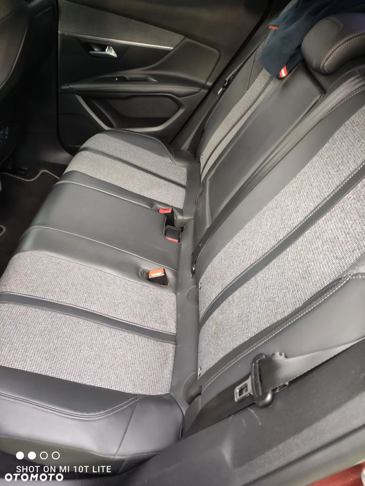 Peugeot 3008 BlueHDi 120 Stop & Start EAT6 Active - 22