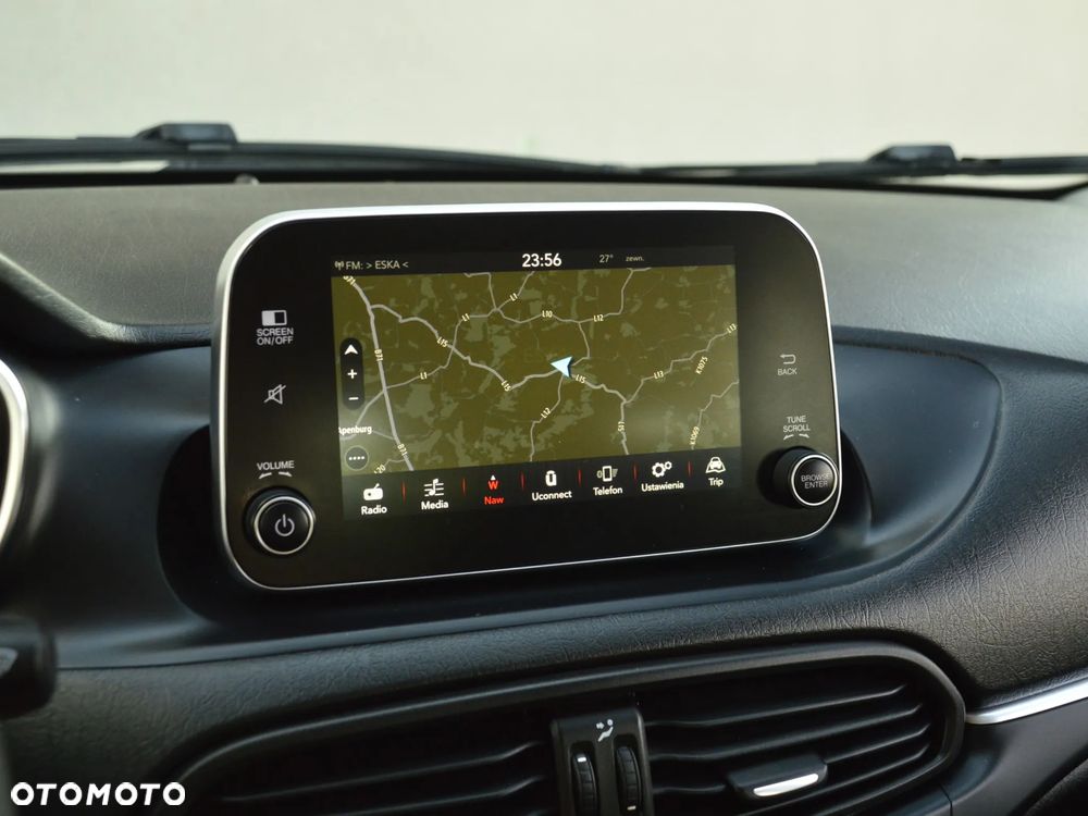 Fiat Tipo 1.4 T-Jet 16v S-Design - 29