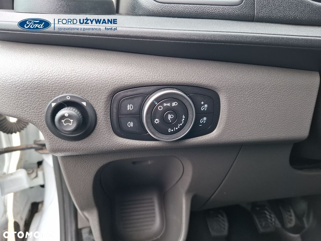 Ford Transit - 23