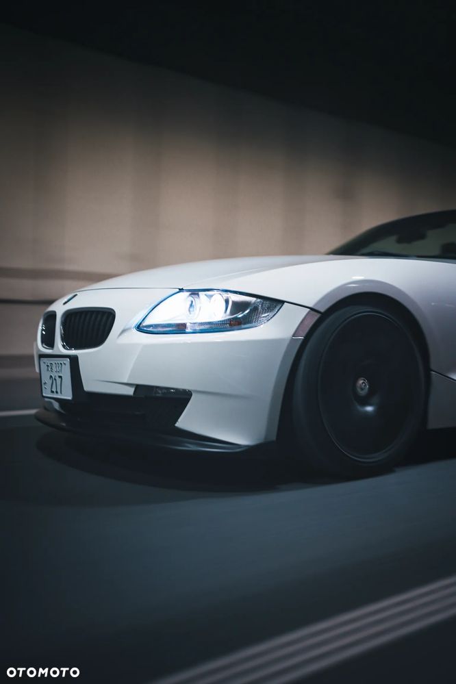 BMW Z4 - 14