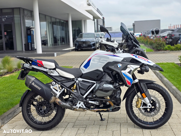 BMW R1250GS