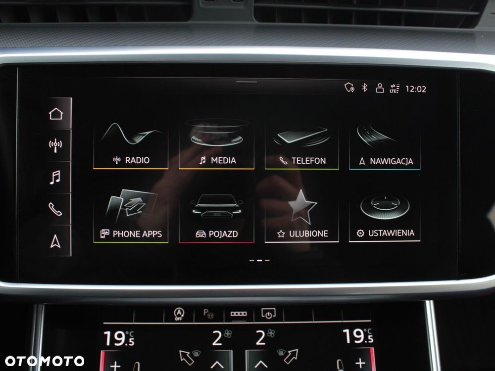 Audi A6 Avant 45 TFSI mHEV Quattro S tronic - 23