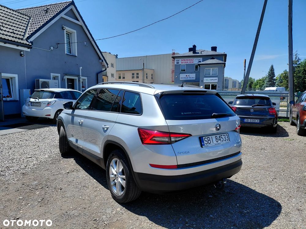 Skoda Kodiaq - 7