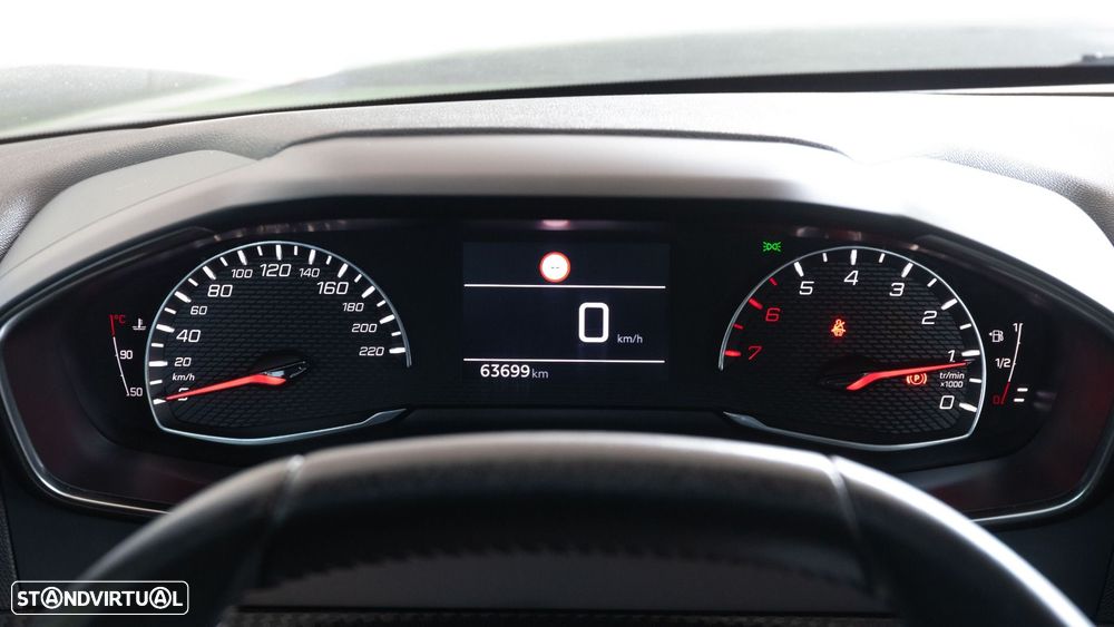 Peugeot 208 1.2 PureTech Active Pack - 6