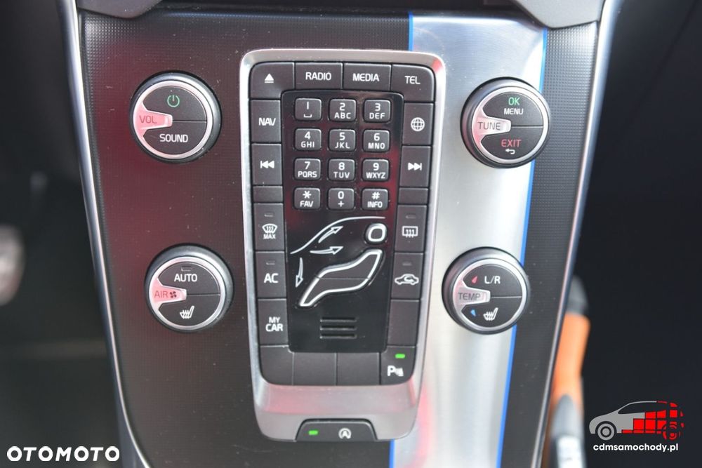 Volvo V40 - 28