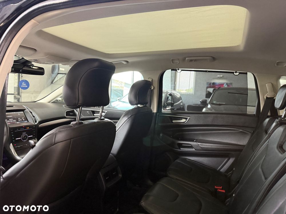 Ford S-Max 2.0 TDCi Titanium PowerShift - 16