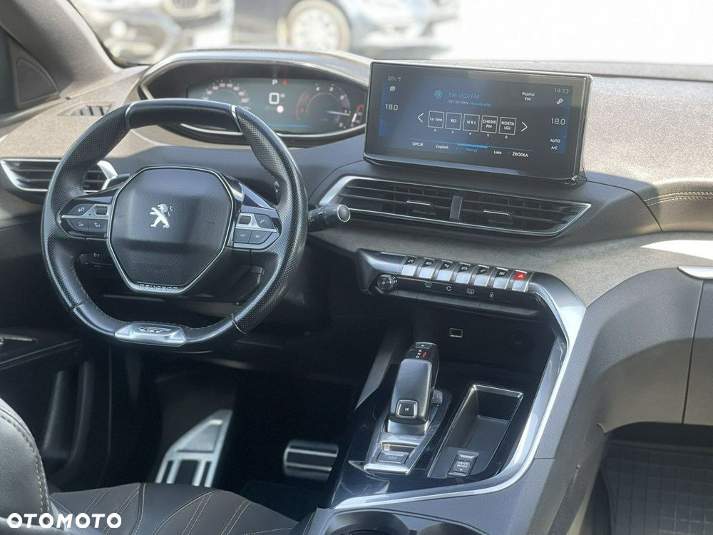 Peugeot 5008 - 4