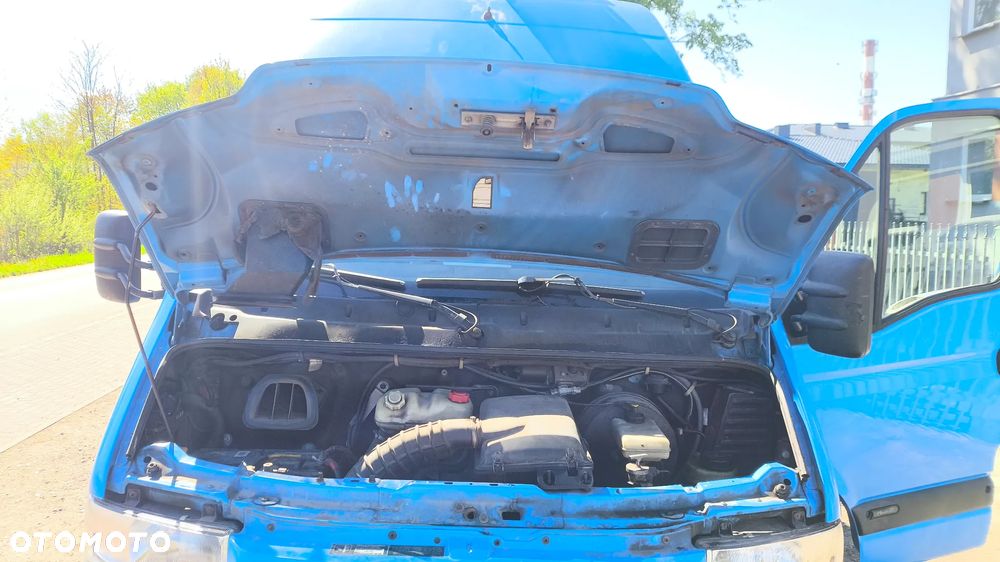 Renault Mascott - 34