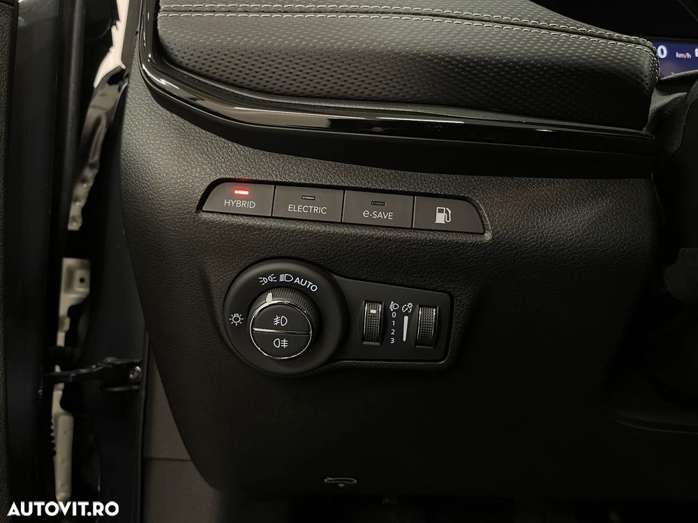 Jeep Compass 1.3T 4xe AT6 PHEV Limited - 23