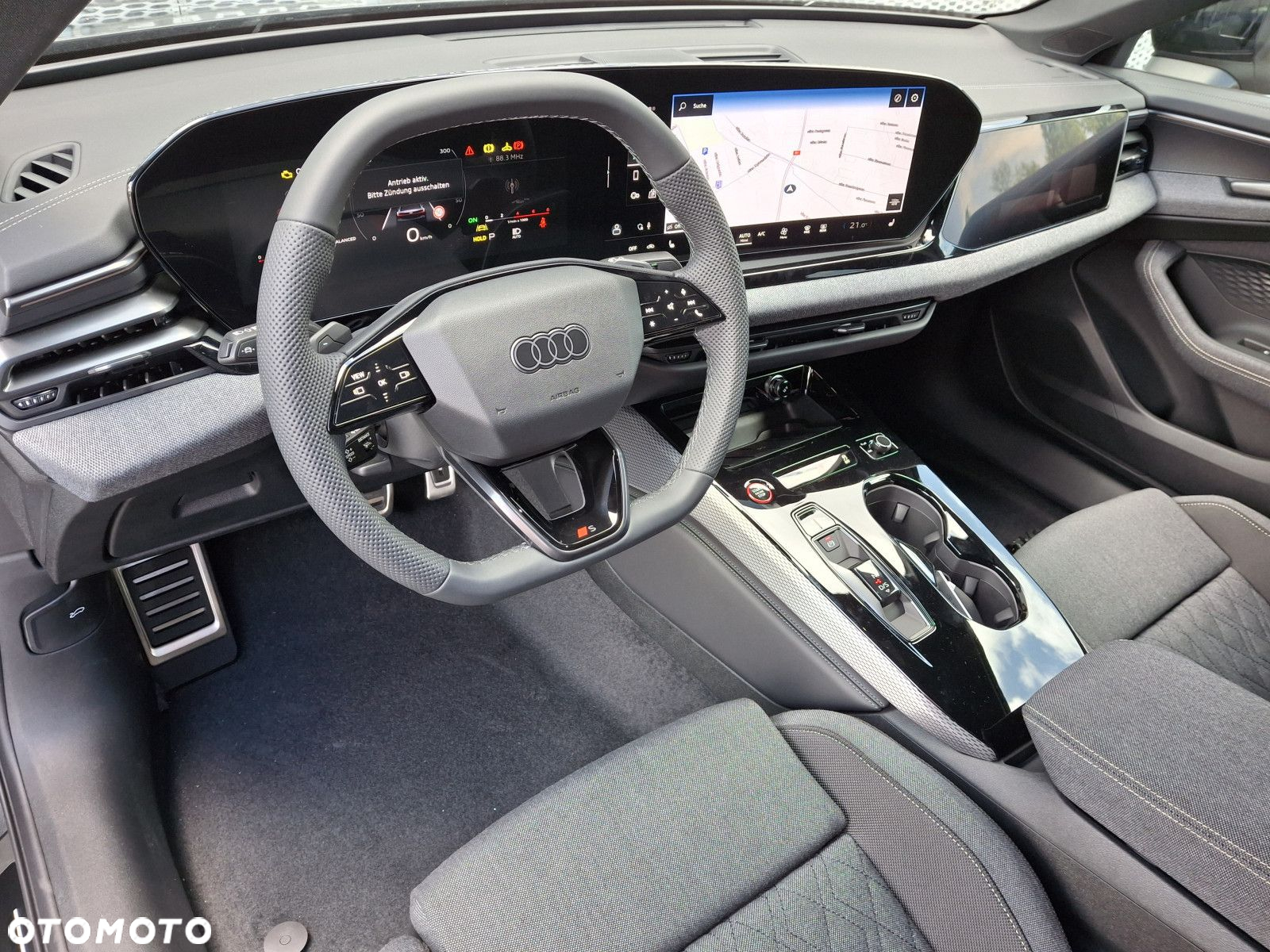 Audi A5 - 9