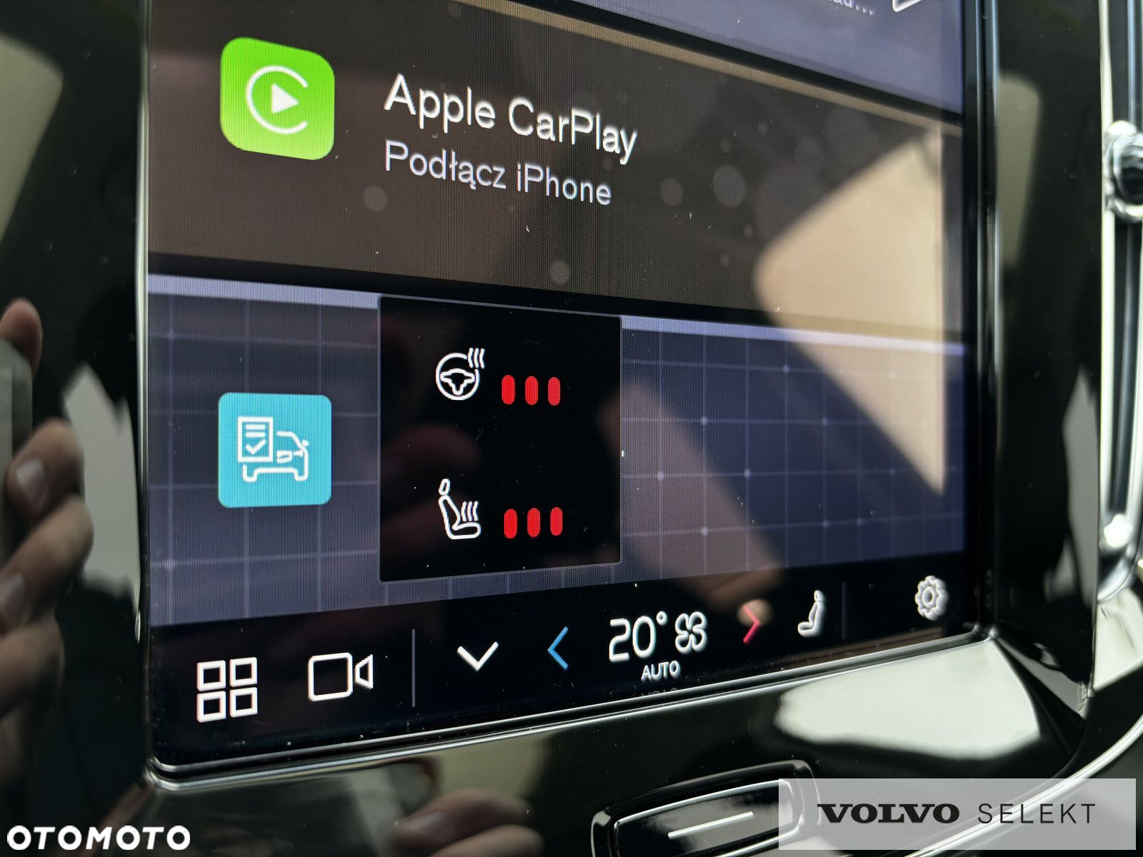 Volvo XC 40 - 20