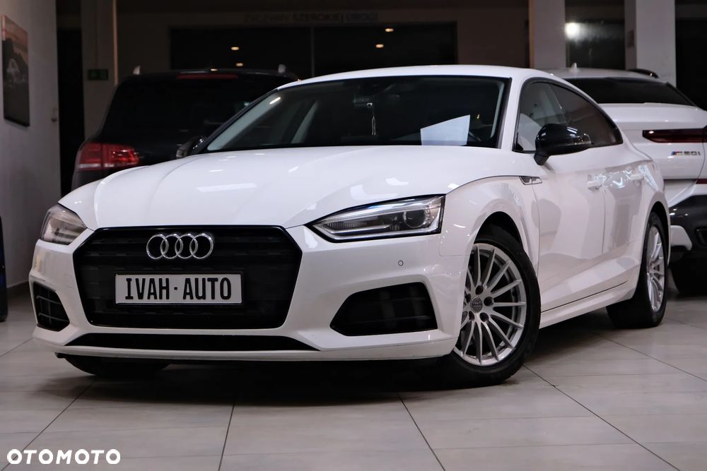 Audi A5 Sportback - 14