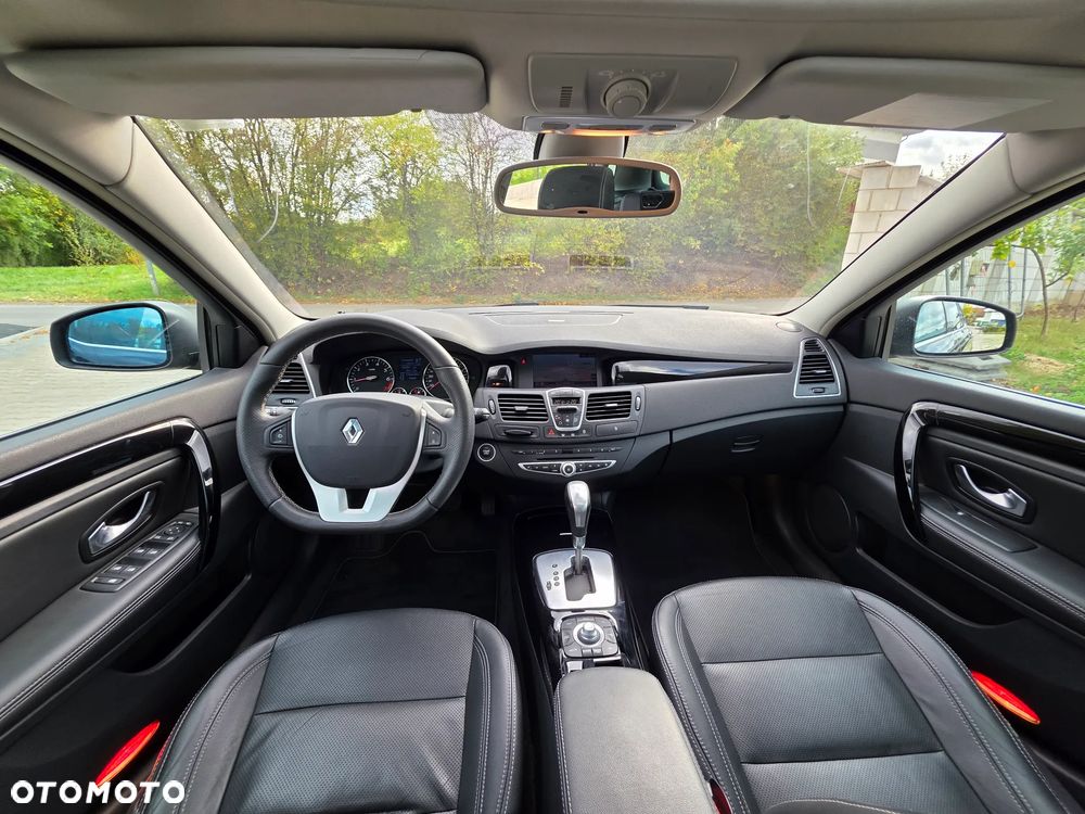 Renault Laguna 2.0 T Bose Edition - 9