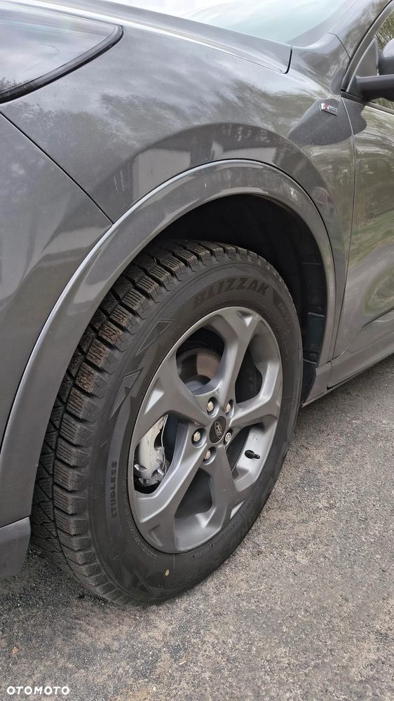 Ford Escape - 13