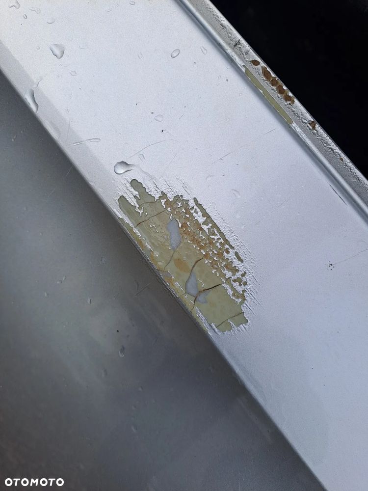 Skoda Rapid 5D HB drzwi klapa kod lakieru 9156 LA7W i inne - 6