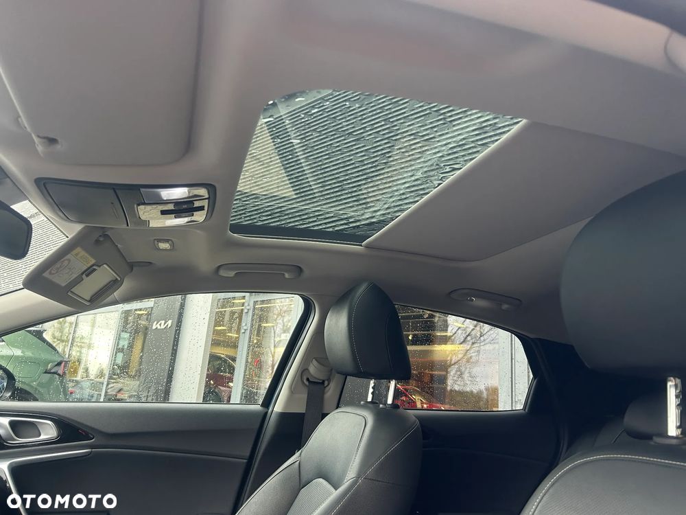 Kia XCeed 1.6 T-GDI XL DCT - 13