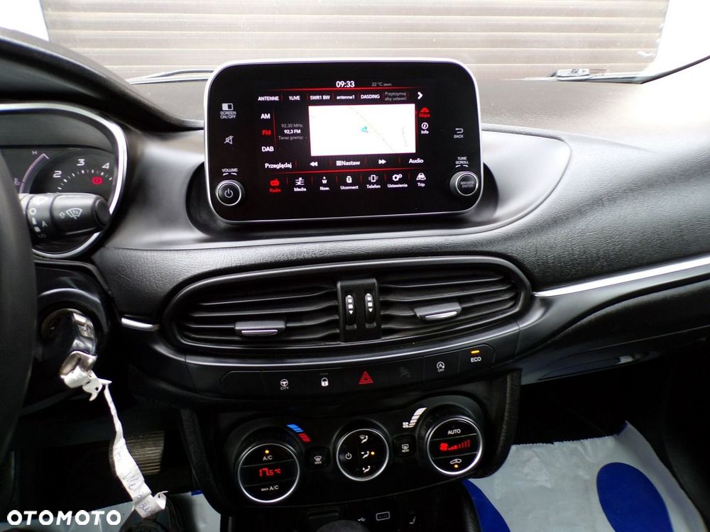 Fiat Tipo - 17