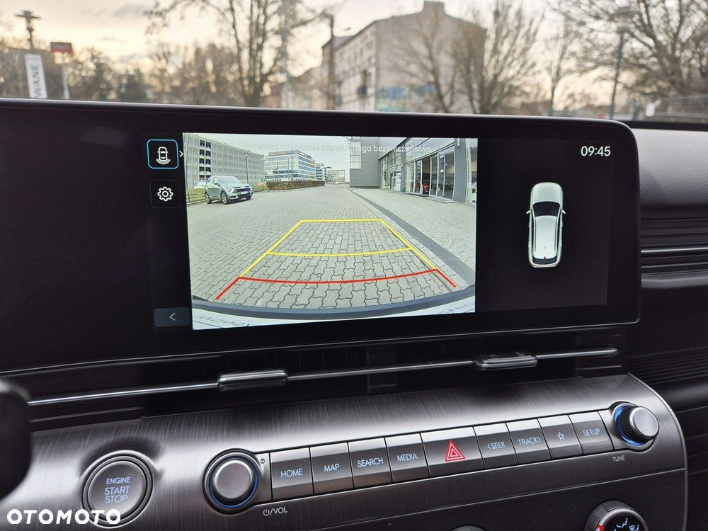 Hyundai Kona 1.0 T-GDI Smart - 18