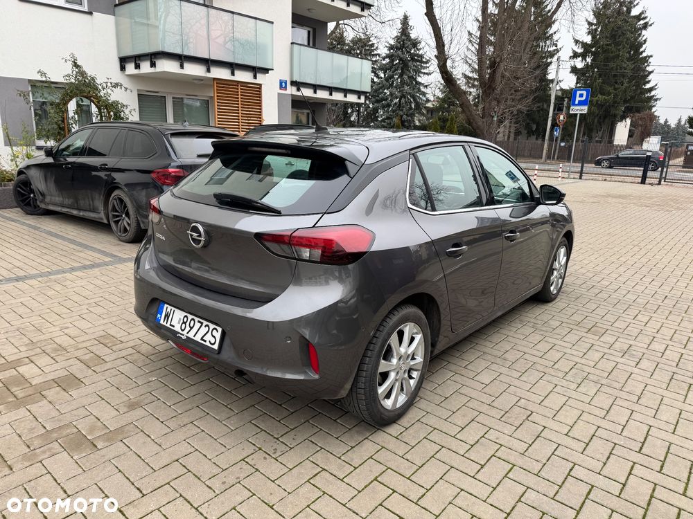 Opel Corsa 1.2 Direct Injection Turbo Start/Stop Elegance - 8