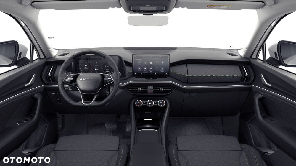 Skoda Kodiaq 2.0 TDI 4x4 Drive DSG - 4