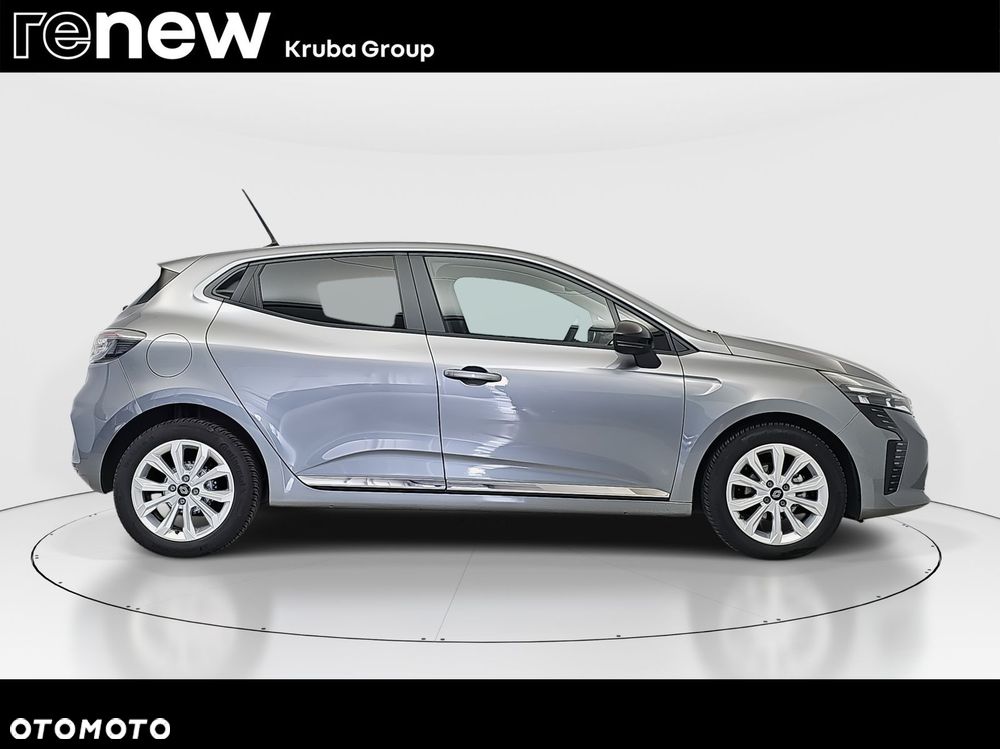 Renault Clio 1.0 TCe Evolution - 4