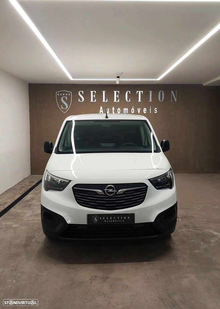 Opel Combo 1.5 CDTi L2H1 - 2