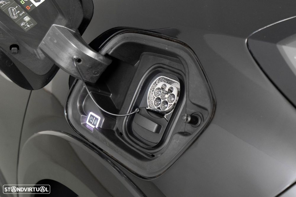 Peugeot e-208 50 kWh Allure - 15