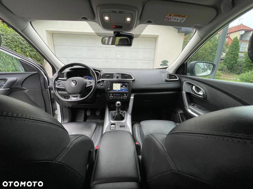 Renault Kadjar - 15