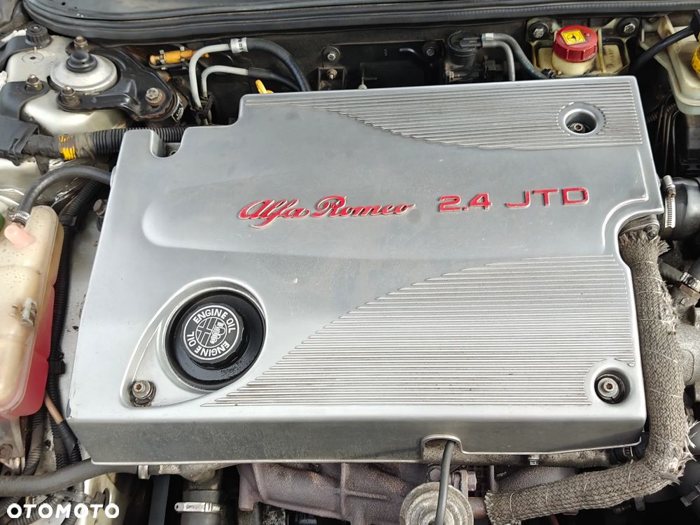 Alfa Romeo 156 - 18