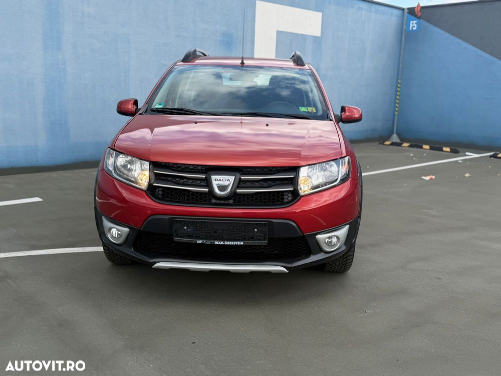 Dacia Sandero 0.9 Stepway - 3