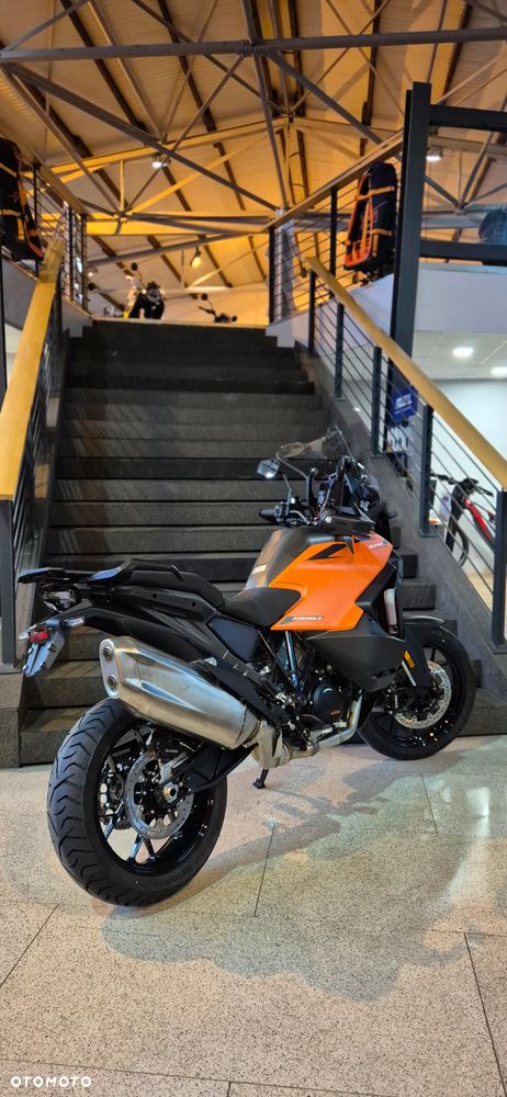 KTM Super Adventure - 8
